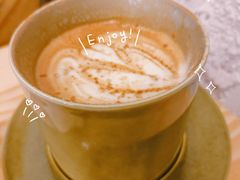 -Infica Coffee