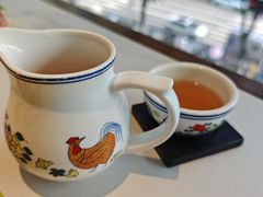-点都德(珠江新城店)