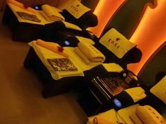 -富侨养生(威宁路店)