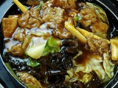 -老人和饭店(淮海中路店)