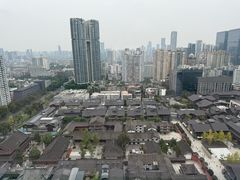 -成都尼依格罗酒店