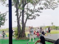 -长洲岛都市农业公园