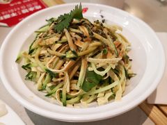 -喜家德虾仁水饺(华强天虹店)