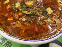 -令氏家外家周秦食府(高新店)