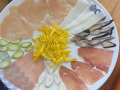 -桥香园过桥米线(国贸店)