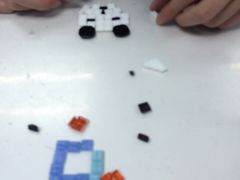 -瓦匠工社·马赛克·积木拼图·亲子手工DIY