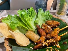 -美奈小馆·东南亚菜(福田星河COCO Park店)