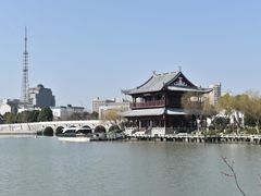 -东湖景区