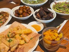 -水先生寧波菜(天一店)