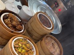 -三千粉牛肉米粉(来客茂店)