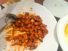 -新乾隆酒楼(帝景园店)