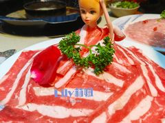 -蜀家渝重庆火锅(南屏街店)