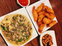 -海坛特色小吃·只做平潭特色菜(平潭店)