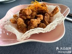 -三利音·东方司宴(外滩店)