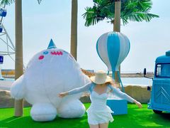 -秦皇岛乐岛海洋王国