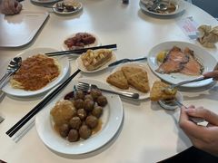 -宜家·瑞典风味餐厅(无锡店)
