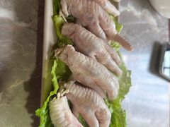 -新渝城·川菜·火锅(区庄店)