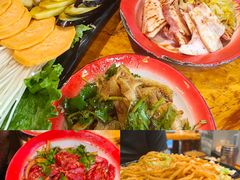-石记老北京炙子烤肉(松园店)