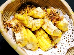 -达叔香味海鲜(海棠68环球美食街店)