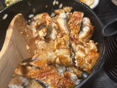 -玄白·炭烤活鳗(上海首店)