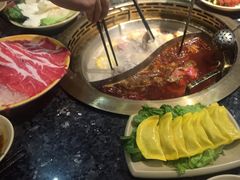 -蜀大侠火锅(森兰花园城店)