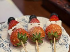 -一沙一城·岩烤牛扒(深圳首店)