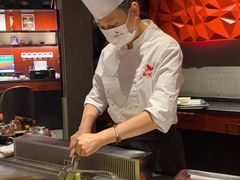 -铁板诱惑法式铁板烧(大卫城店)