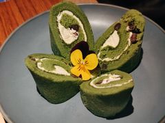 京都抹茶布司-仓桥家·焗寿司·锅物(光谷步行街店)