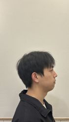 -MARTIN'S BARBER SHOP男士理发馆
