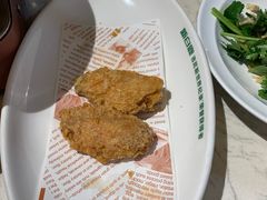 -新白鹿餐厅(第一百货店)
