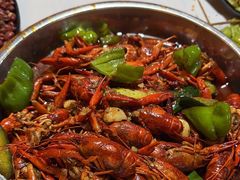 -云晓光头烧烤吧(盛夏店)