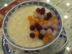 -赵记传承·中国甜品(福州总店)