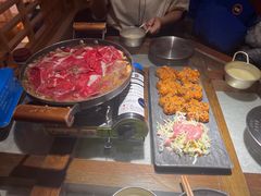 -小木屋米酒店总店