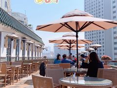 -鹭江宾馆·观海餐厅