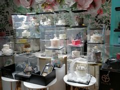 -西檬树SIMON·T轻奢蛋糕(大东方Max店)