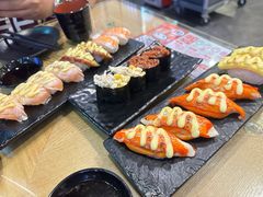 -友壹町寿司(佛山新DNA店)