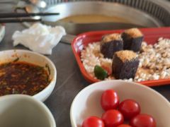 -故里和山·成都火锅(欢乐港湾店)