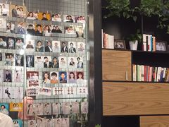 -海马体照相馆|大师(武汉光谷K11店)