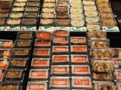 -池田寿司·新鲜现做(朝阳大悦城店)