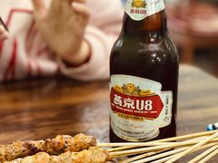 -新疆正宗烤肉营养馕(文化路店)