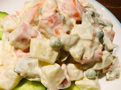 -陆壹捌餐厅(五大道店)