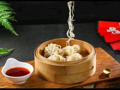 -唐猫庭院·千年陕菜(大唐不夜城店)