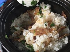 连州腊味焗饭-石岐乳鸽村(桥观坊南四巷店)