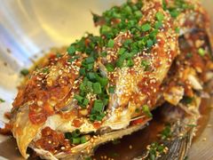 -文婷阁土菜馆