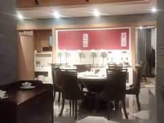 -潞安酒店(宁国路店)