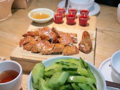 -桂小厨广西菜(印象城店)