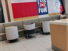 大堂-DQ·蛋糕·冰淇淋(包河万达店)