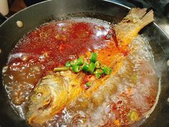 -粗茶淡饭•陕菜•家常菜