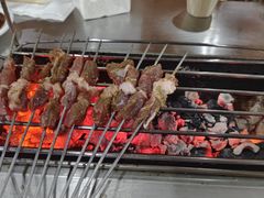 -小寒羊烧烤(凯瑞时代大厦店)