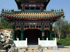 -武清南湖绿博园